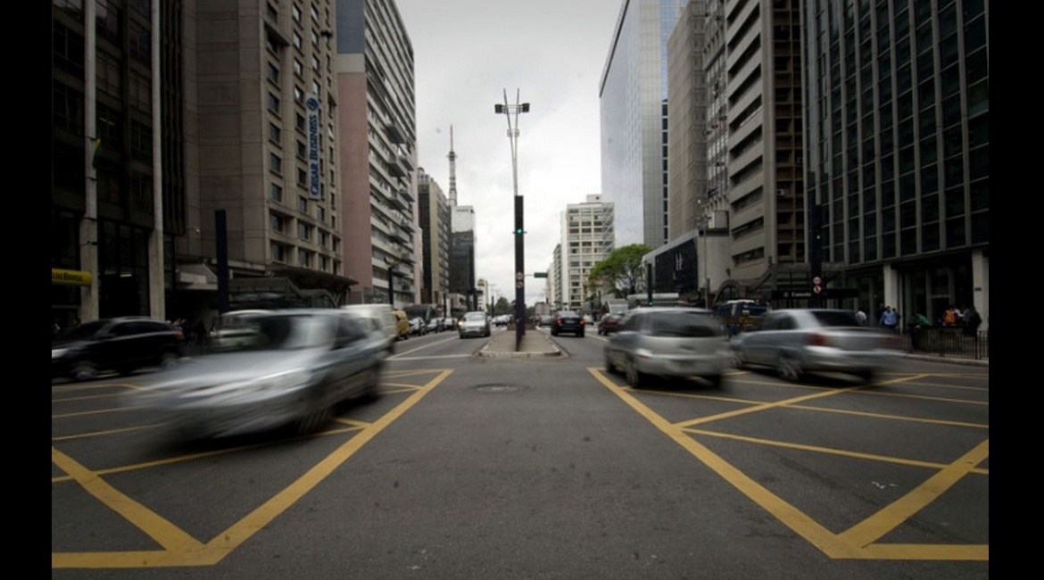Alugue salas para cursos na paulista